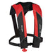 Buy Onyx Outdoor 131000-100-004-15 M-24 Manual Inflatable Life Jacket PFD