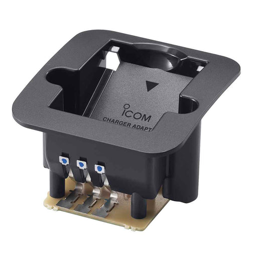 Buy Icom AD123 02 Charger Adapter Cup f/M24 - Marine Communication
