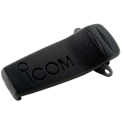 Buy Icom MB103 Alligator Belt Clip - Marine Communication Online|RV Part