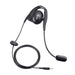 Buy Icom HS94 Earpiece Headset f/M72, M88 & GM1600 - Marine Communication