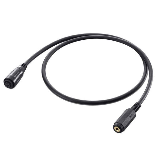 Buy Icom OPC1392 Headset Adapter f/M72 & GM1600 To Use HS94, HS95 & HS97 -