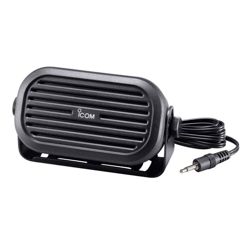 Buy Icom SP35 5W External Speaker f/M412 - Marine Communication Online|RV
