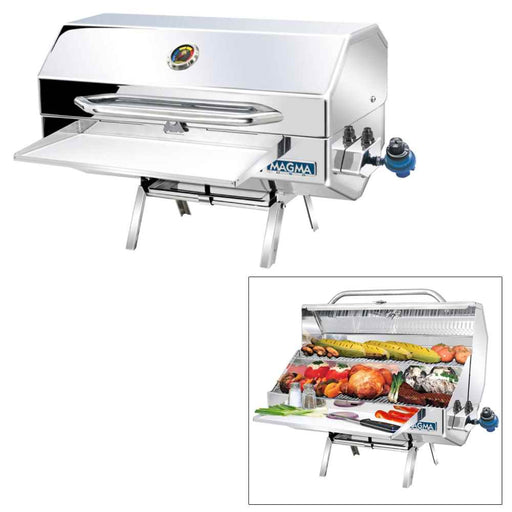 Buy Magma A10-1225-2 Monterey 2 Gourmet Series Gas Grill - Outdoor