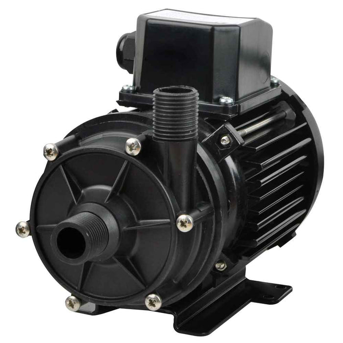 Buy Jabsco 436979 Mag Drive Centrifugal Pump - 14GPM - 110V AC - Marine