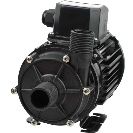 Buy Jabsco 436981 Mag Drive Centrifugal Pump - 21GPM - 110V AC - Marine