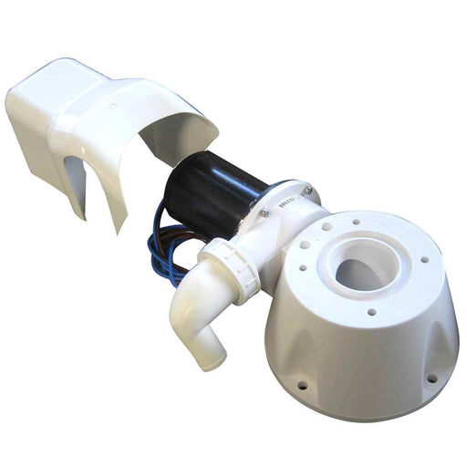 Buy Johnson Pump 81-47240-01 AquaT Conversion Kit - 12V - Marine Plumbing