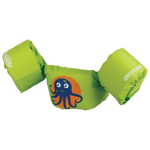 Buy Puddle Jumper 3000003546 Kids Life Jacket Cancun Series - Octopus -
