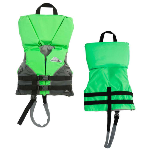 Buy Stearns 2000013194 Infant Heads-Up Nylon Vest Life Jacket - Up to
