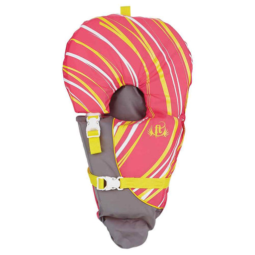 Buy Full Throttle 104000-105-000-15 Baby-Safe Life Vest - Infant to 30lbs