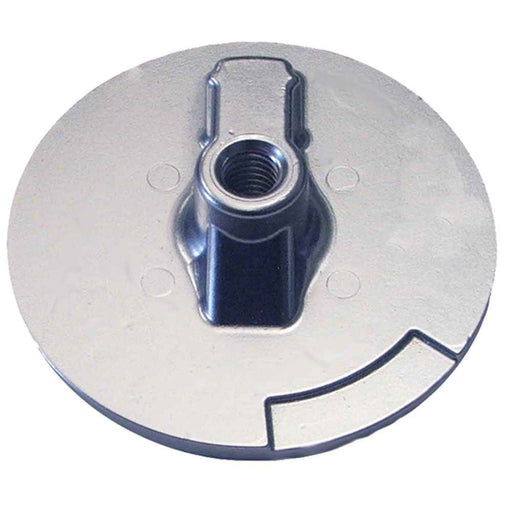 Buy Tecnoseal 00820AL Trim Plate Anode - Aluminum Flat Mercury Alpha