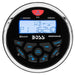 Buy Boss Audio MGR350B MGR350B Marine Gauge Style Radio - MP3/AM/FM/RDS