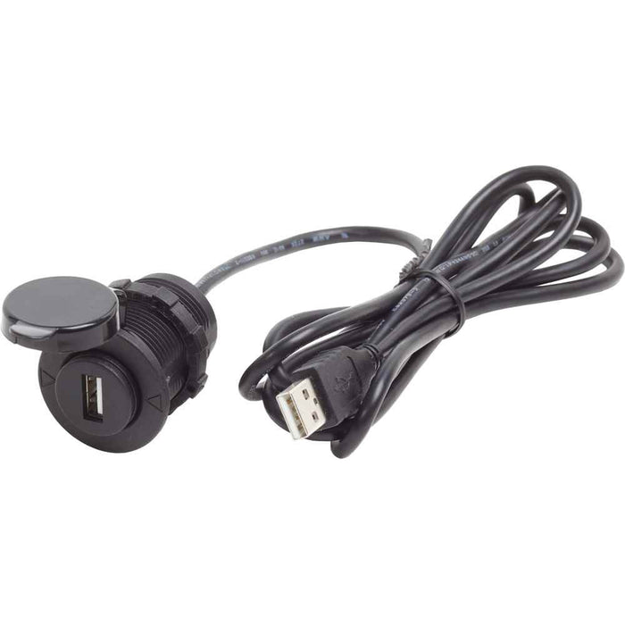 Buy Blue Sea Systems 1044 12V DC USB Extension - Marine Electrical