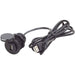 Buy Blue Sea Systems 1044 12V DC USB Extension - Marine Electrical