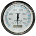 Buy Faria Beede Instruments 33840 Chesapeake White SS 4" Tachometer