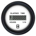 Buy Faria Beede Instruments 12913 Euro White 2" Hourmeter (Digital) -