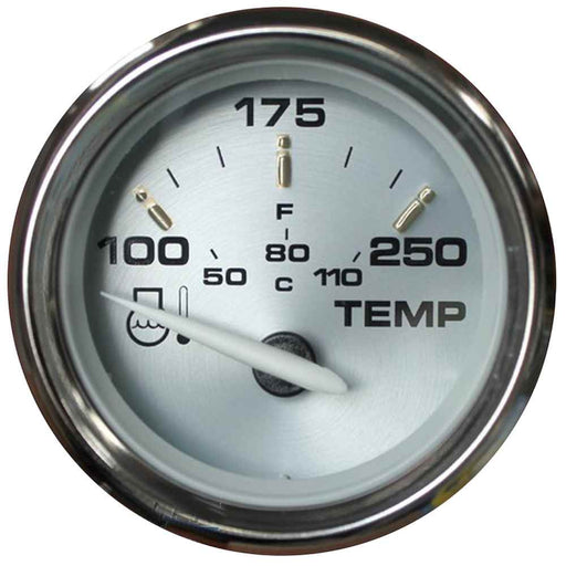 Buy Faria Beede Instruments 19003 Kronos 2" Water Temperature Gauge -