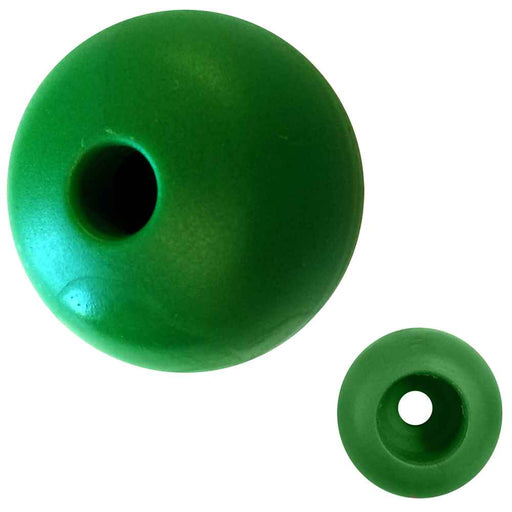 Buy Ronstan RF1315GRN Parrel Bead - 32mm (1-1/4") OD - Green - (Single) -