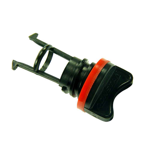 Buy Ronstan RF738 Drain Plug Only - Plastic Nylon - Sailing Online|RV Part
