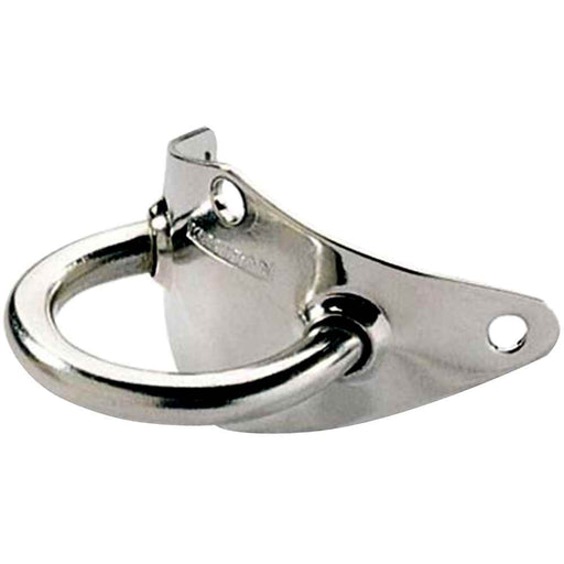 Buy Ronstan RF30 Spinnaker Pole Ring - Curved Base - 30mm (1-3/16") ID -