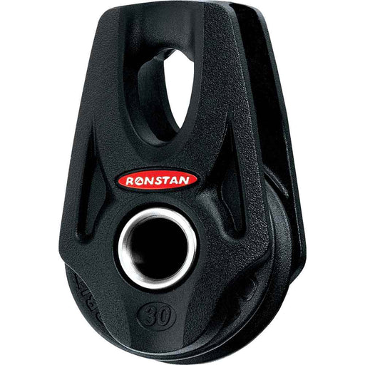 Buy Ronstan RF35101 Series 30 Ball Bearing Orbit Block - Single - Becket -