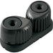 Buy Ronstan RF5410 C-Cleat Cam Cleat - Medium - Black w/Black Base -