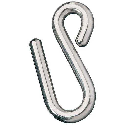 Buy Ronstan RF51 S-Hook - 9.5mm (3/8") Clearance - Sailing Online|RV Part
