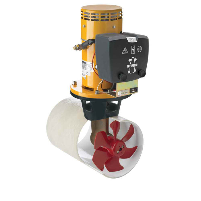Buy VETUS BOW9512D Bow Thruster - 95 kgf - 12V - Boat Outfitting Online|RV