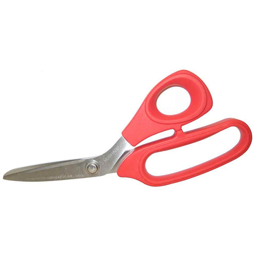 Buy Ronstan RFSCISSORS Scissors - Cuts Kevlar & Dyneema Material - 8" -
