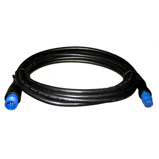 Buy Garmin 010-11617-50 8-Pin Transducer Extension Cable - 10' - Marine