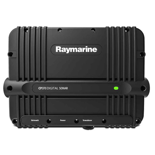 Buy Raymarine E70297 CP370 Digital Sonar Module - Marine Navigation &