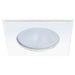 Buy Quick FAMP3012B12CA00 Blake XP Downlight LED - 6W, IP66, Spring