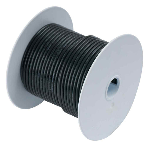 Buy Ancor 1190-FT Black 4/0 AWG Battery Cable - Sold by the Foot - Marine