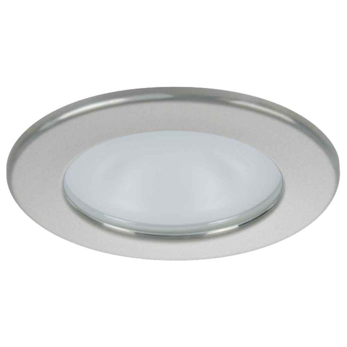 Buy Quick FAMP2982S01CA00 Kai XP Downlight LED - 4W, IP66, Screw Mounted -