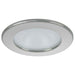 Buy Quick FAMP2982S01CA00 Kai XP Downlight LED - 4W, IP66, Screw Mounted -