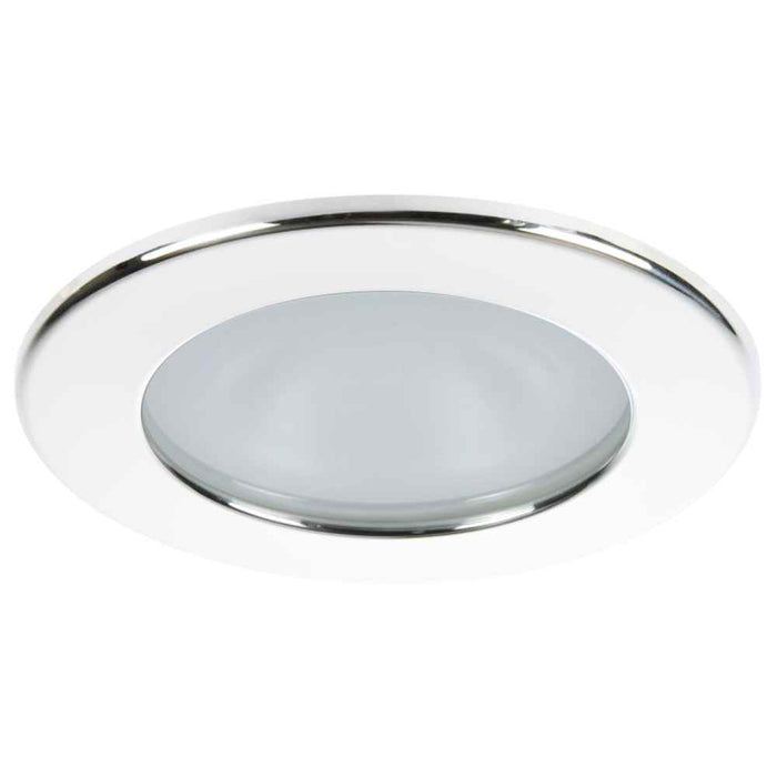 Buy Quick FAMP2492B02CA00 Kai XP Downlight LED - 4W, IP66, Spring Mounted