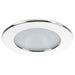 Buy Quick FAMP2492B02CA00 Kai XP Downlight LED - 4W, IP66, Spring Mounted