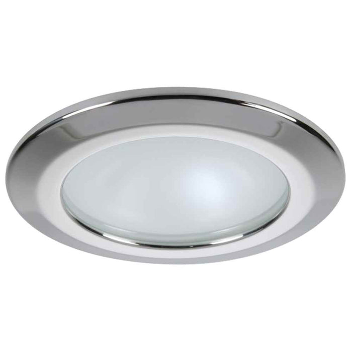 Buy Quick FAMP3262X11CA00 Kor XP Downlight LED - 6W, IP66, Screw Mounted -