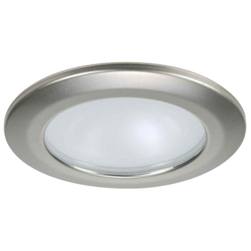 Buy Quick FAMP3252S01CA00 Kor XP Downlight LED - 4W, IP66, Spring Mounted