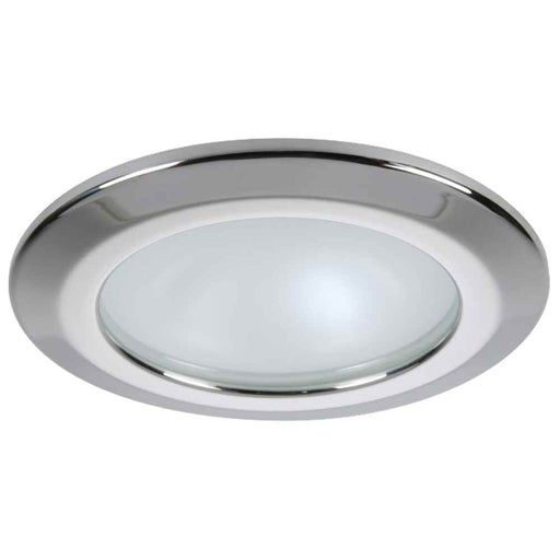 Buy Quick FAMP3252X02CA00 Kor XP Downlight LED - 4W, IP66, Spring Mounted