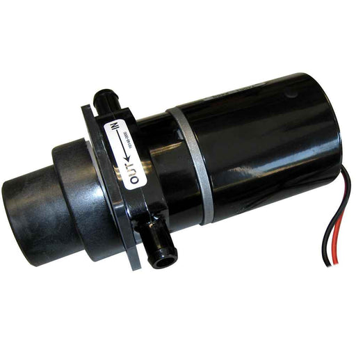 Buy Jabsco 37041-0010 Motor/Pump Assembly f/37010 Series Electric Toilets