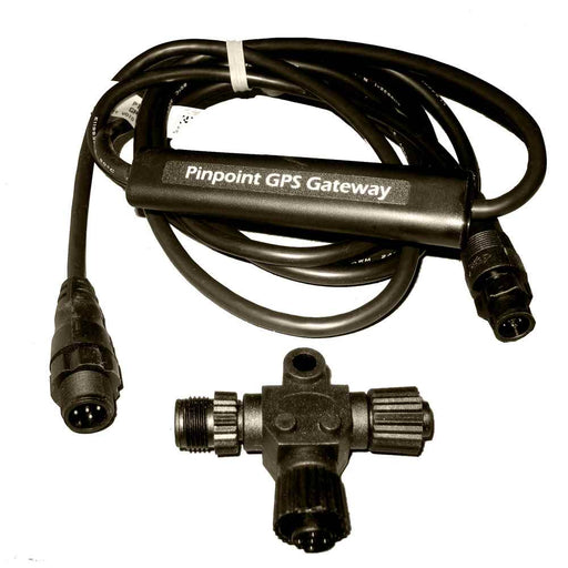 Buy MotorGuide 8M0092085 Pinpoint GPS Gateway Kit - Boat Outfitting