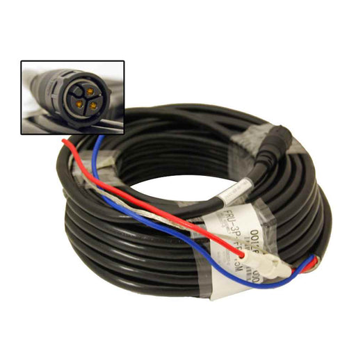 Buy Furuno 001-266-010-00 15M Power Cable f/DRS4W - Marine Navigation &