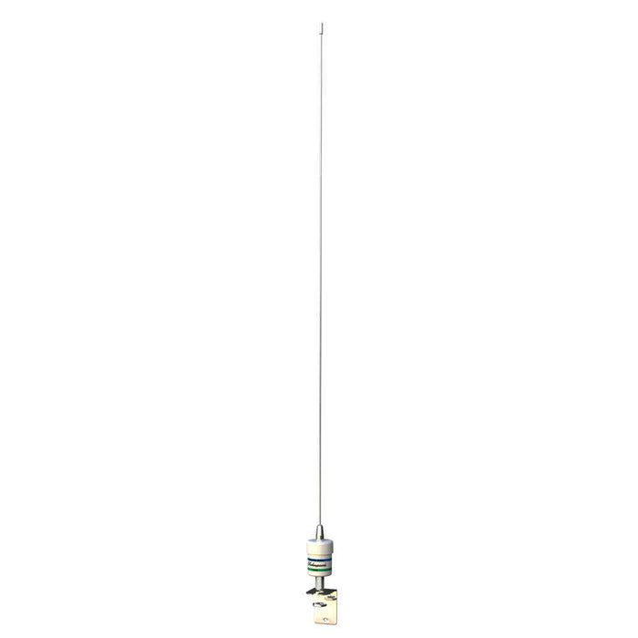 Buy Shakespeare 4355 AM/FM Low Profile Stainless Antenna - 36" - Marine