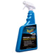 Buy Meguiar's M14332 143 Boat/RV Rinse Free Wash-N-Wax - 32oz - Boat