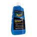 Buy Meguiar's M5016 50 Boat/RV Cleaner Wax - Liquid 16oz - Boat Outfitting