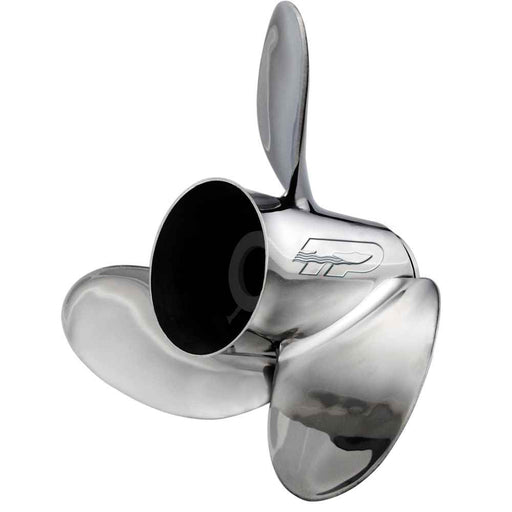 Buy Turning Point Propellers 31501722 Express EX-1417-L Stainless Steel