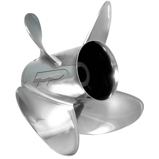 Buy Turning Point Propellers 31501931 Express EX-1419-4 Stainless Steel