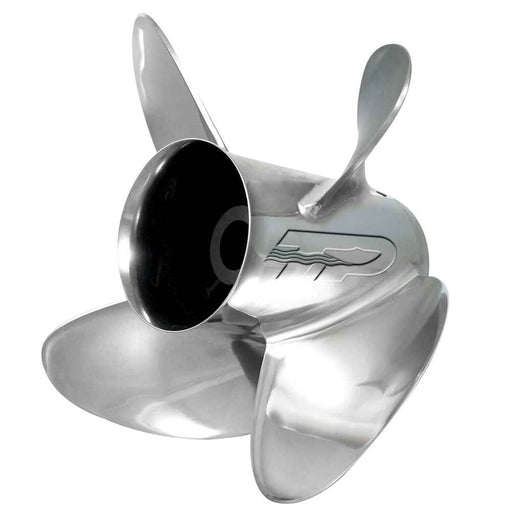 Buy Turning Point Propellers 31501741 Express EX-1417-4L Stainless Steel