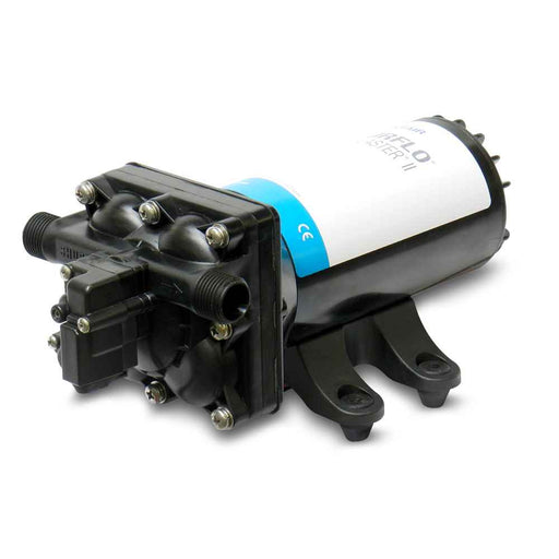 Buy Shurflo 4248-153-E09 PRO BLASTER II Washdown Pump Deluxe - 12 VDC, 4.0