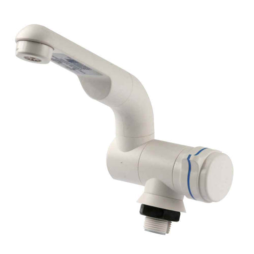 Buy Shurflo 94-009-12 Water Faucet w/o Switch - White - Marine Plumbing &